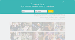 Desktop Screenshot of akhf.org